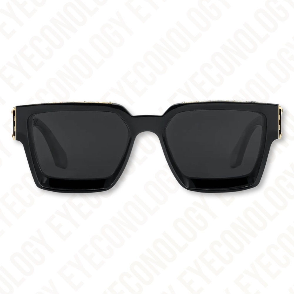 1.1 Louis Vuitton Millionaire Sunglasses